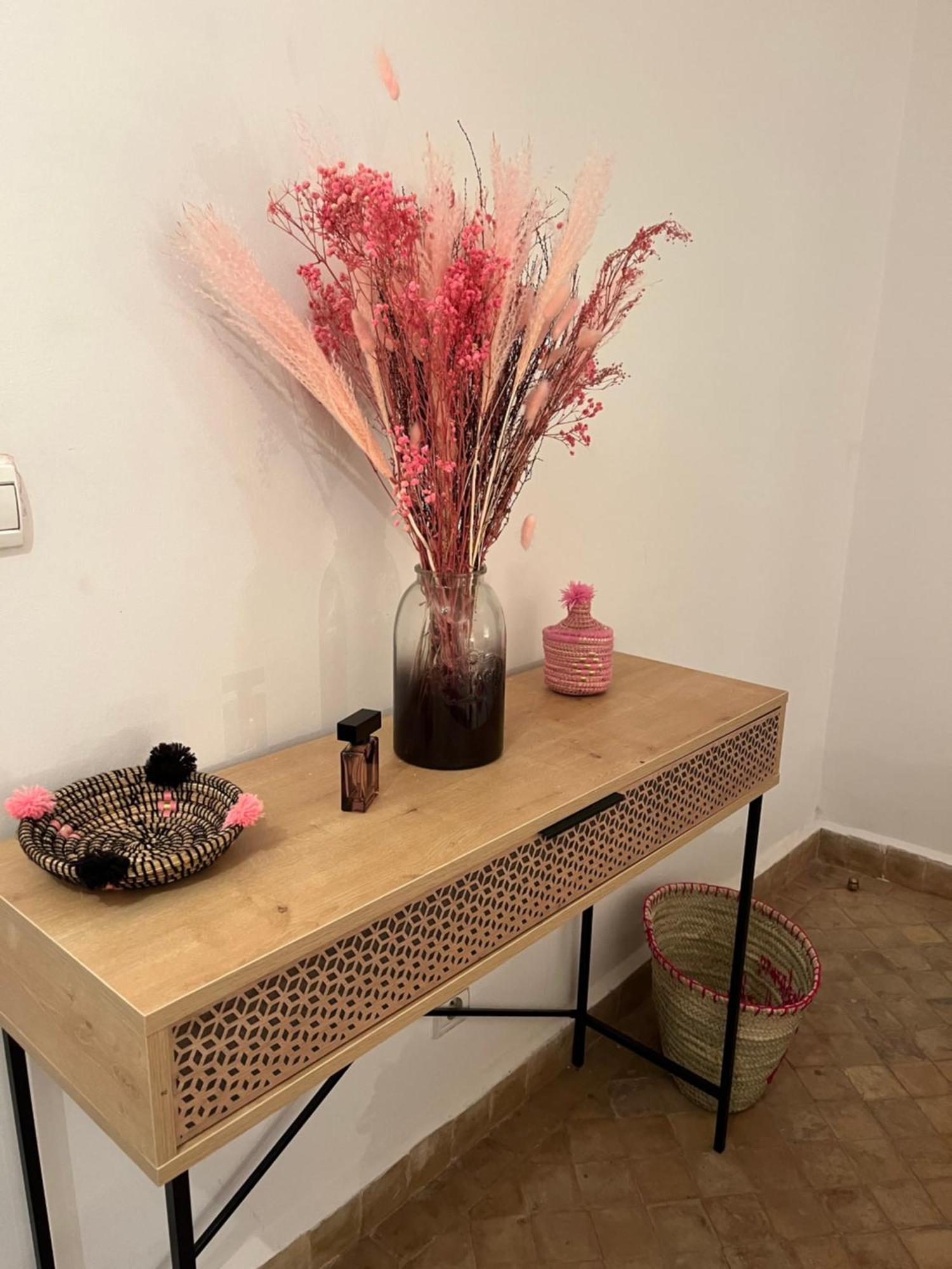 Loft Gueliz Apartman Marrákes Kültér fotó