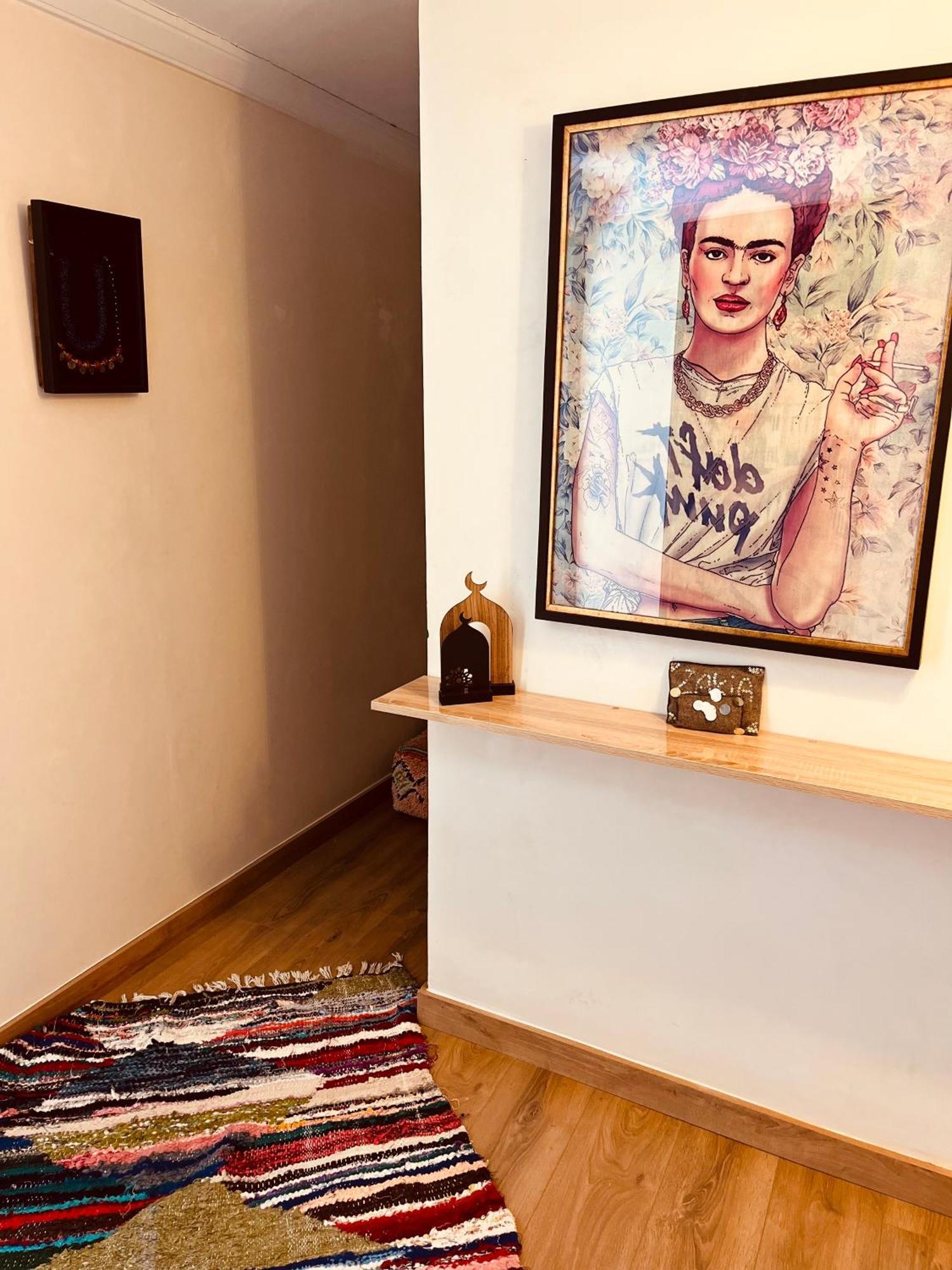 Loft Gueliz Apartman Marrákes Kültér fotó